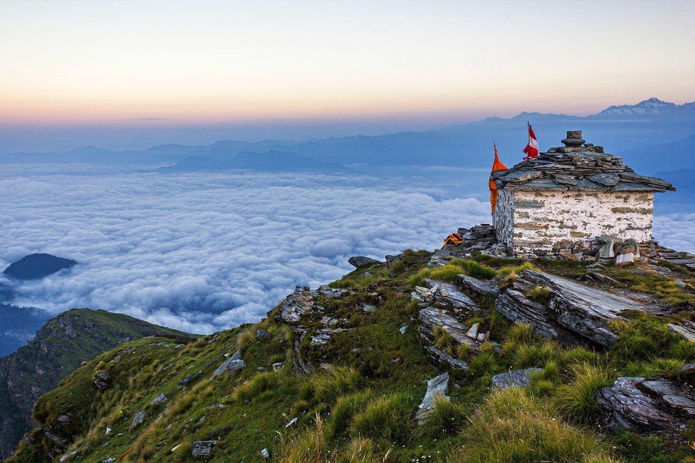 Chopta