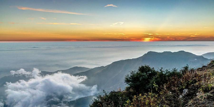 Mussoorie