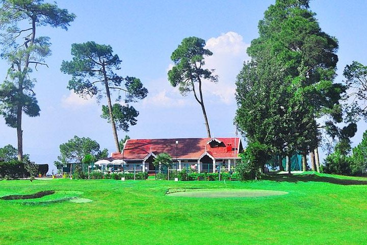 Ranikhet
