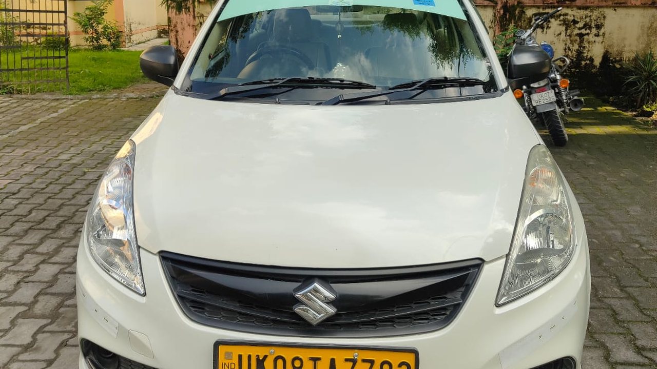Swift Dzire