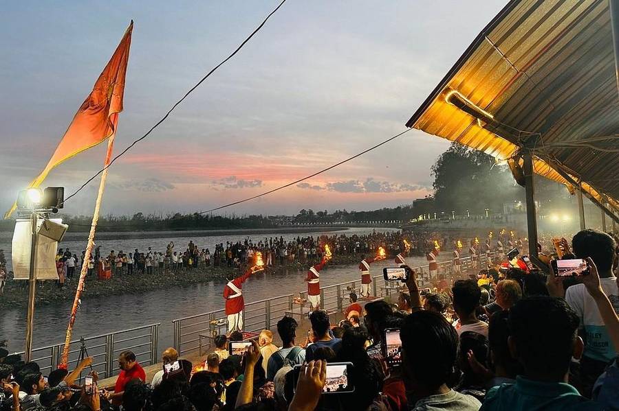 Rishikesh